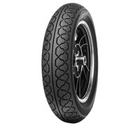 GOMME METZELER 110/90 -16 59S PERFECT ME 77 TL PNEUMATICI NUOVI DOT RECENTI