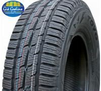 Pneumatico Toyo Observe VAN 195/75 R16C 110R 10 TELE M+S INVERNALE IVECO Daily