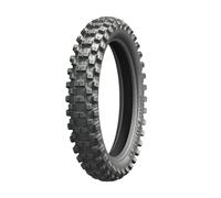 Pneumatico Tracker MICHELIN 100/90-19