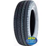 Pneumatico Tracmax VAN SAVER 205/75 R16C 113/111S M+S 4 Stagioni Iveco DAILY