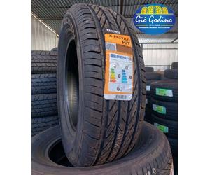 Pneumatico Tracmax X-privilo H/T 265/65 R17 112H M+S Chevrolet Colorado