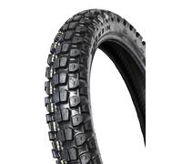 Motoz Tractionator Desert 57m Tt Off-road Front Tire Argento 90 / 100 / R21