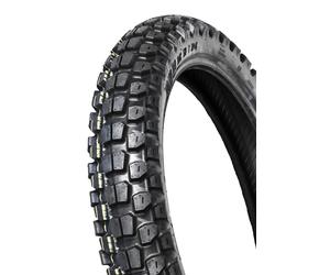 Pneumatico Tractionator Desert Tire MOTOZ 90/90-21