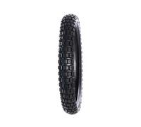 Motoz Tractionator Dualventure 54r Tt Off-road Front Tire Nero,Argento 90 / 90 / R21