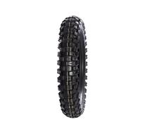 Motoz Tractionator Enduro I/t 65r Tt Off-road Rear Tire Argento 120 / 90 / R18