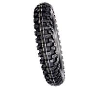 Motoz Tractionator Enduro I/t 70r Tt Off-road Rear Tire Argento 140 / 80 / R18