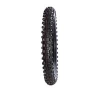 Motoz Tractionator Enduro S/t 54r Tt Off-road Front Tire Argento 90 / 90 / R21