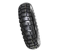 Motoz Tractionator Rallz 70r Tt Off-road Rear Tire Argento 140 / 80 / R18