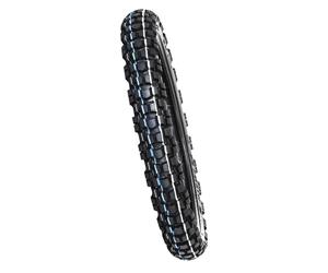 Pneumatico Tractionator RALLZ Tire MOTOZ 90/90-21