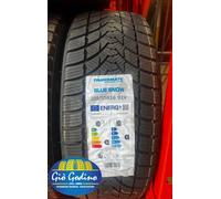 Pneumatico Transmate Blue Snow 205/55 R16 91V M+S INVERNALE NUOVO DOT 2025