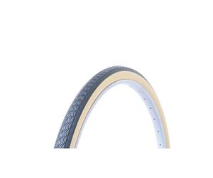 Pneumatico traslucido Hutchinson 450A Balon Noir