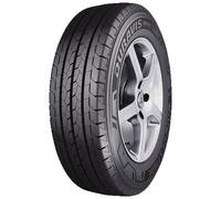 Pneumatico - Trasporto leggero - DURAVIS R660 ECO - Bridgestone - 235-65-16-115/113-R
