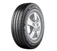Pneumatico - Trasporto leggero - DURAVIS VAN - Bridgestone - 235-65-16-121/119-R