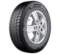 Pneumatico - Trasporto leggero - DURAVIS VAN WINTER - Bridgestone - 235-65-16-115/113-R