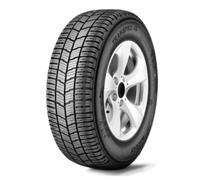 215/70 R15C 109 S Kleber Transpro 4s - Pneumatico 4 Stagioni