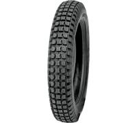 Pneumatico Trials anteriore/posteriore DOT MT 43 PIRELLI 4.00-18