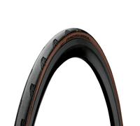 Pneumatico tubeless Continental Grand Prix 5000 S TR 28-622 nero/marrone