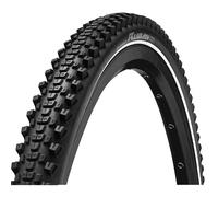 Pneumatico tubeless Continental ShieldWall Noir