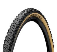 Pneumatico tubeless morbido per mountain bike Continental Terra Trail Shieldwall Puregrip 47-584 Noir 27,5x1,75