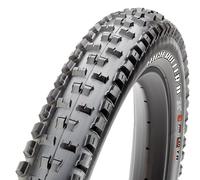 Pneumatico tubeless morbido per mountain bike Maxxis High Roller II Exo Dual Compound 71-584 Noir 27,5x2,80