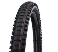 Schwalbe Big Betty Evolution Super Trail Tubeless 29´´ X 2.40 Mtb Tyre Nero 29´´ x 2.40
