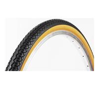 Michelin Pneumatico Rigido Urbano World Tour 700c X 35 Black / Beige