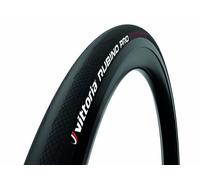 Vittoria Rubino Pro IV 3C G2.0 28-622/700x28c TLR Copertoncino Tubeless, Full Bl