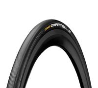 Pneumatico tubolare Continental Competition 25-622 nero