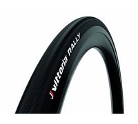 Pneumatico Tubolare Vittoria Rally RVC 700x23 Nero