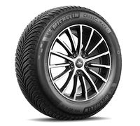 Pneumatici, gomme 4 stagioni Michelin CrossClimate 2 195/60 R15 92V XL