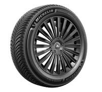 Pneumatico Tutte le stagioni Michelin CROSSCLIMATE 3 255/60R18 112H XL