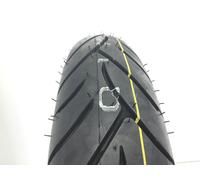 Dunlop Scootsmart Id 56s Tl Scooter Front Tire Nero 120 / 70 / R15