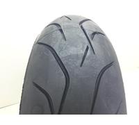 Gomme Dunlop Sportsmart mk3 190 50 ZR17 (73W) TL per Moto