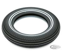 Pneumatico Universale Shinko 5.00 H 16 E270 72H DW Per Harley-Davidson