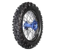Pneumatico fuoristrada DELI TIRE ENDURO FIM SB-121 120/90-18 TT 65R
