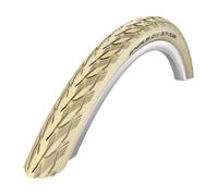 Pneumatico urban mountain bike Schwalbe Delta Cruiser Creme Tr (35-622) Beige 700x35 mm