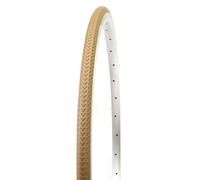 Pneumatico Urban per mountain bike Deli Creme Tr (28-622) Marron