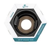 Urban Prime - Kit 2 Pneumatici 2x Tyre 10" URBAN PRIME