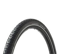 Pneumatico urbano Hutchinson Haussmann Tr (47-584) Noir