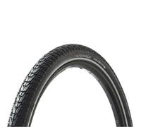 Pneumatico urbano Hutchinson Haussmann Tr (47-584) Noir 27,5size x 1,75