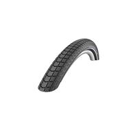 Pneumatico urbano vae Schwalbe Big Ben Plus Tr (50-584) (650B) Renfort -Guard Homologue E50 Noir 27,5size x 2
