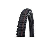 Schwalbe Big Betty Evolution Super Trail Tubeless 29´´ X 2.60 Mtb Tyre Nero 29´´ x 2.60 Black