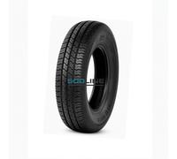 Pneumatico Vee Rubber VTR313 125 R12 63S - compatibile Fiat 500 d'Epoca