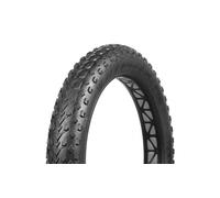 Pneumatico Vee Tire Mission Command E-Bike Ready 50 20 pollici ( Nero / 20 x 4.00 (102-406) )