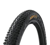 Continental Dubnital - Pneumatico per mountain bike senza camera d'aria, veloce e aderente su terreni duri 25, 29 x 2,0, 700 x 50, Rapid, Race
