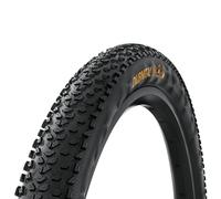 Continental Dubnital 2.0 Trail Rapid Tubeless 29´´ X 2.00 Mtb Tyre Nero 29´´ x 2.00 Black / Black