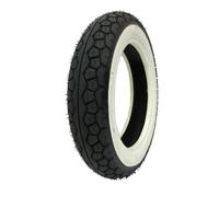 PNEUMATICO VINTAGE 3.50-8 42J TL DISEGNO H692 CON SPALLA BIANCA VESPA 150 SUPER