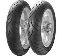 Pneumatico Viper Stryke AM63 Scooter AVON 80/90-14