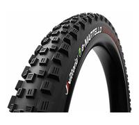 Vittoria E-martello 4c Graphene 2.0 Tubeless 29´´ X 2.60 Rigid Mtb Tyre Nero 29´´ x 2.60