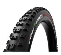 Vittoria E-mazza Tlr Double Shell 4c Graphene 2.0 Tubeless 29´´ X 2.60 Mtb Tyre Nero 29´´ x 2.60